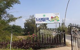 Lamore Beach Resort 2*