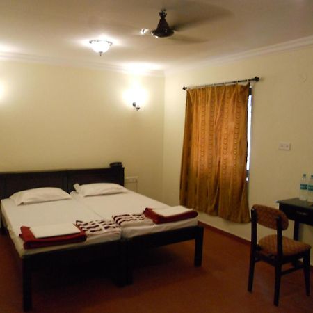 Lamour Beach Resort Benaulim Exterior photo